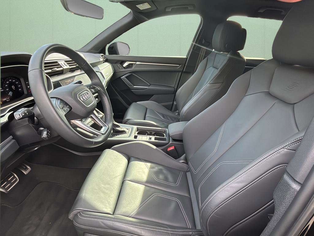 Used 2024 Audi Q3 2.0T Premium Plus image 19