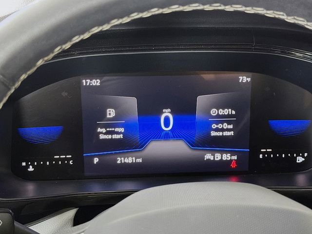 Used 2023 Volkswagen Taos S image 13