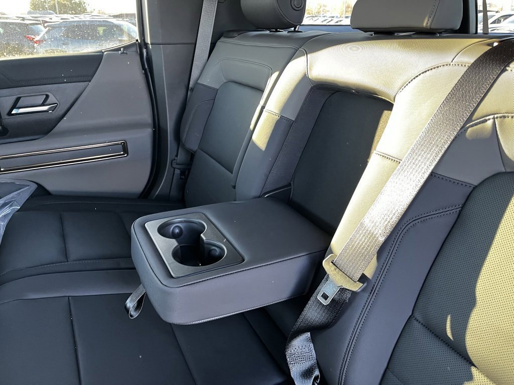 New 2025 GMC Hummer EV 3X image 30