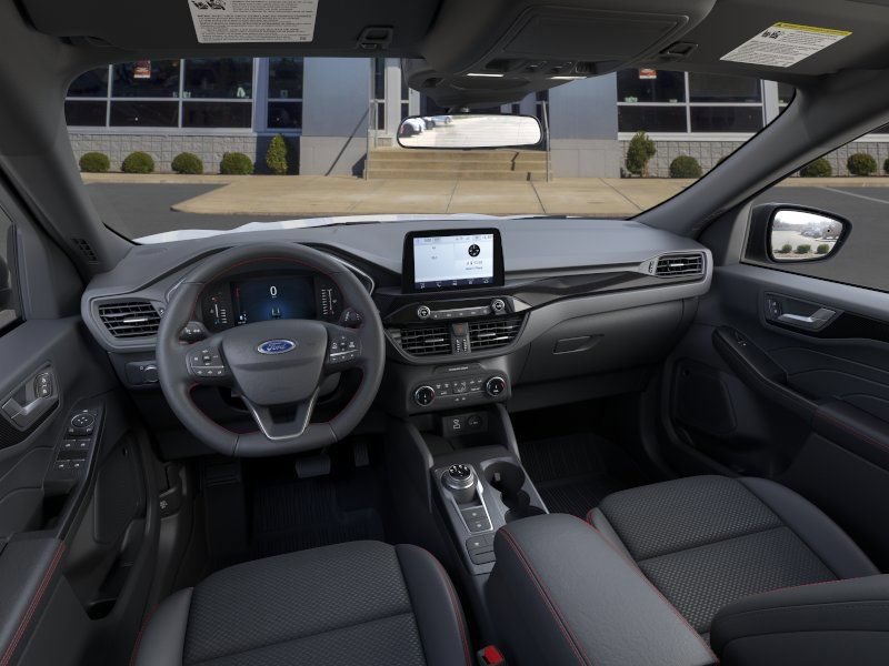 New 2026 Ford Escape ST-Line FWD image 9