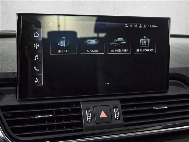 Used 2023 Audi Q5 2.0T Premium Plus w/ Premium Plus Package AWD/4WD image 15