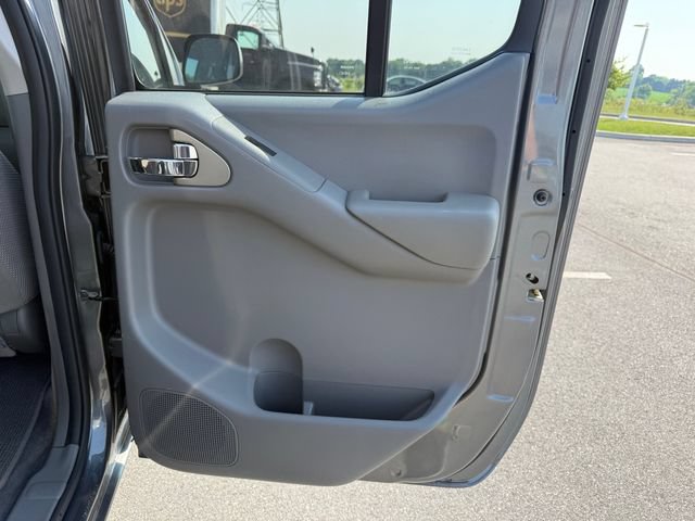 Used 2019 Nissan Frontier SV AWD/4WD image 15