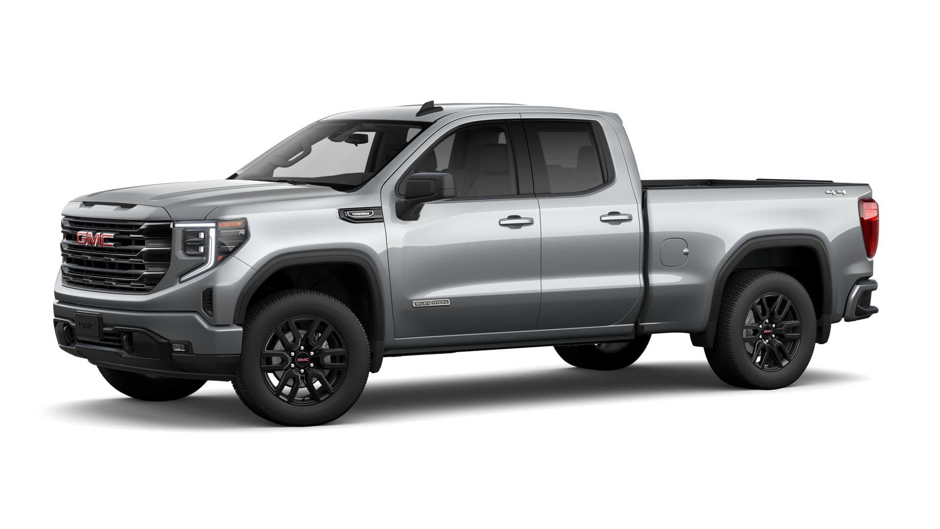 New 2026 GMC Sierra 1500 Elevation image 26