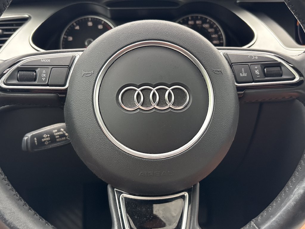 Used 2016 Audi A4 2.0T Premium Plus w/ Technology Package AWD/4WD image 7