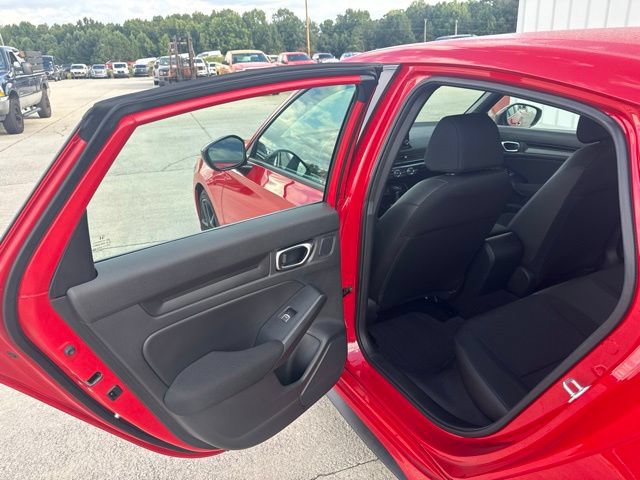 Used 2025 Honda Civic Sport image 15