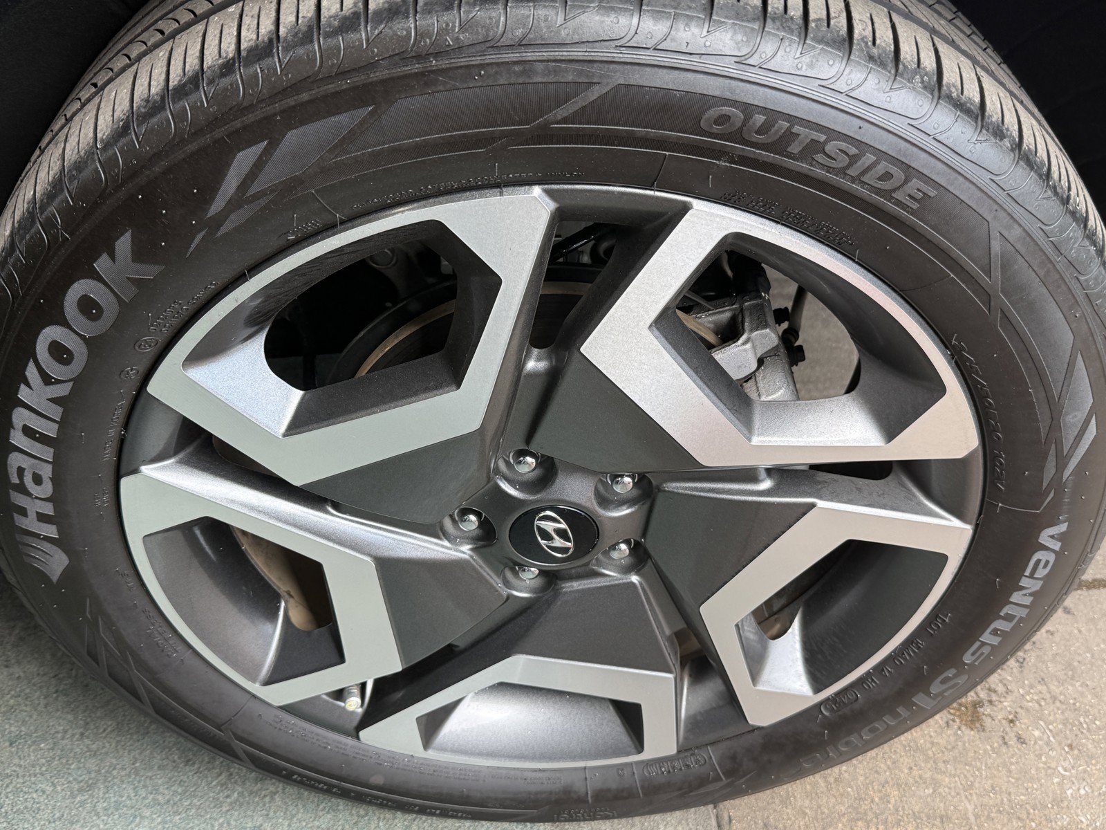 Used 2023 Hyundai Palisade Limited AWD/4WD image 34