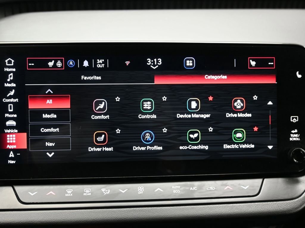 Used 2025 Dodge Charger R/T w/ Quick Order Package 25M R/T image 22