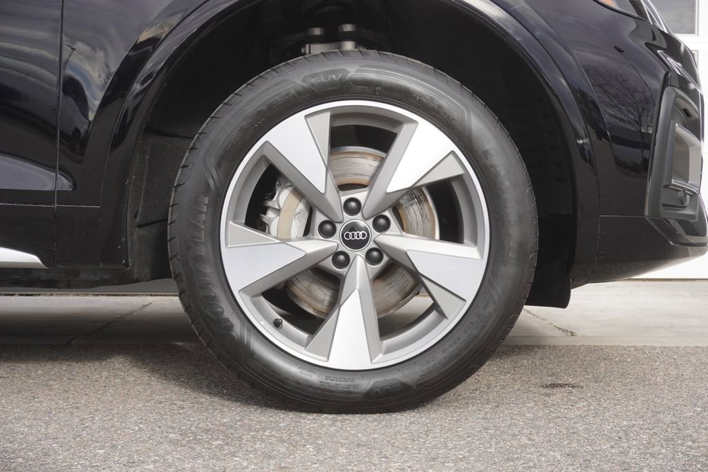Used 2023 Audi Q5 2.0T Premium Plus image 35
