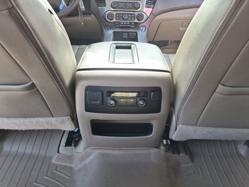 Used 2018 Chevrolet Suburban LT w/ Max Trailering Package AWD/4WD image 35