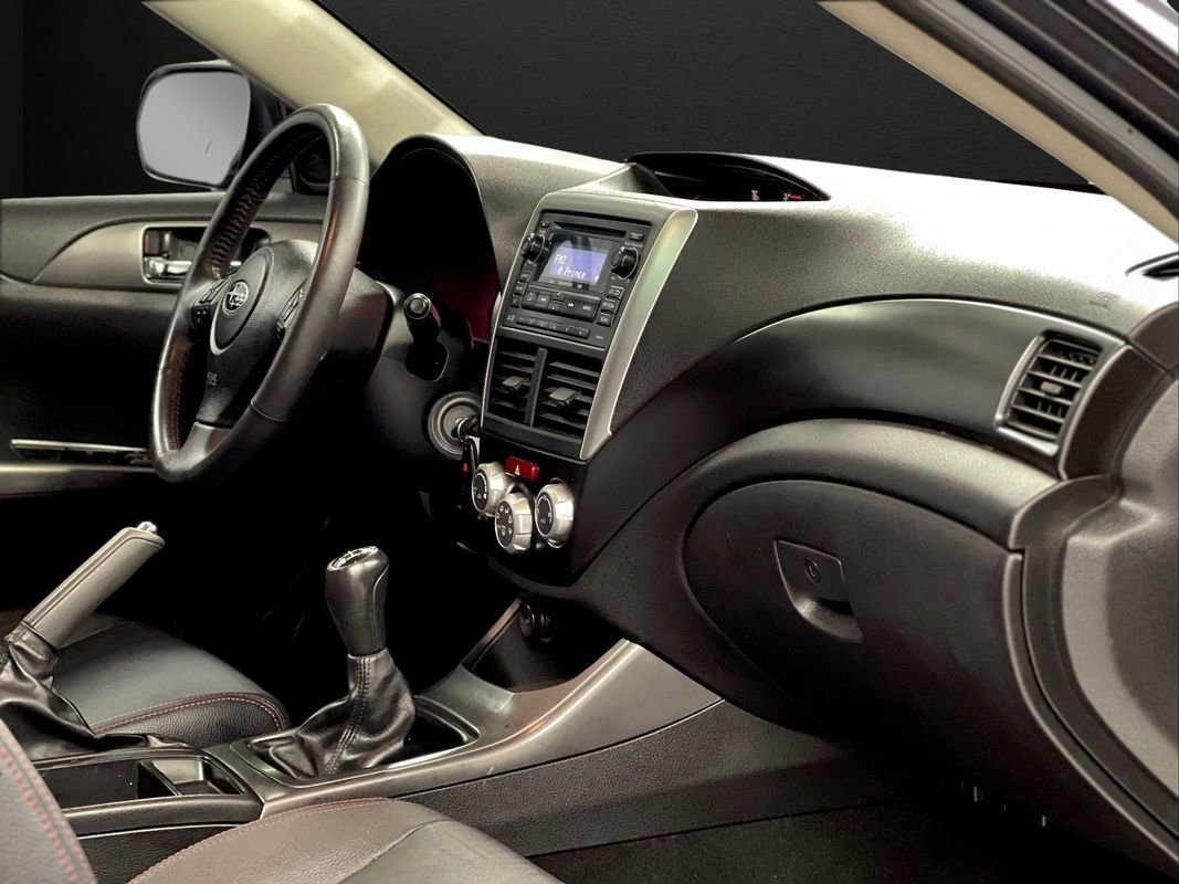 Used 2012 Subaru Impreza WRX Limited image 20