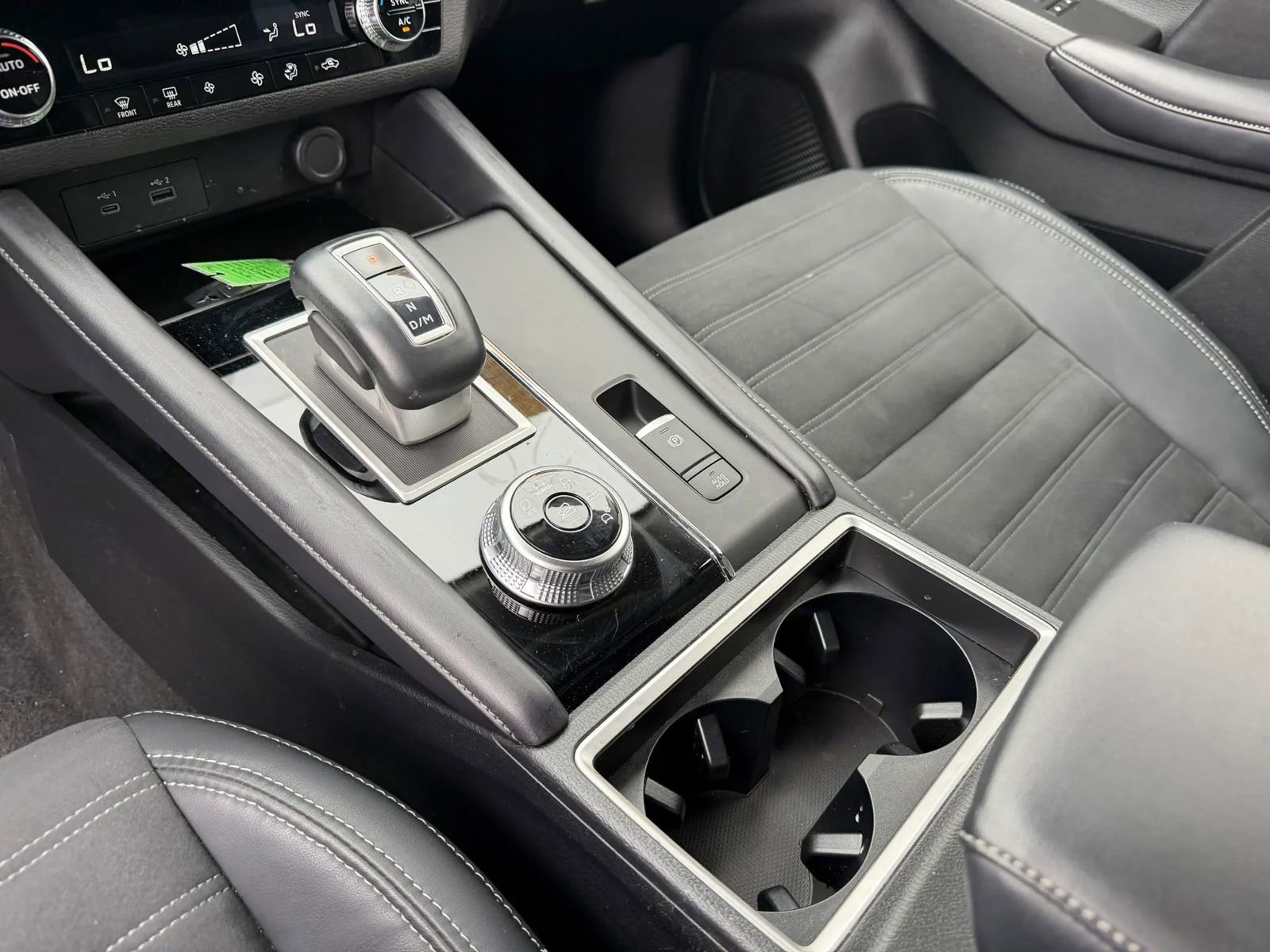 Used 2023 Mitsubishi Outlander ES image 23