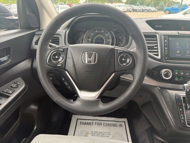 Used 2015 Honda CR-V EX image 25