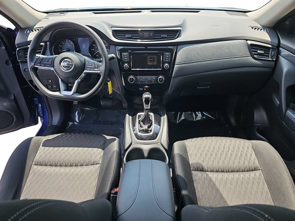 Used 2018 Nissan Rogue S AWD/4WD image 13