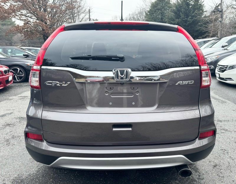 Used 2016 Honda CR-V EX image 6