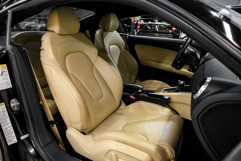 Used 2013 Audi TT 2.0T Prestige w/ Prestige Pkg AWD/4WD image 29