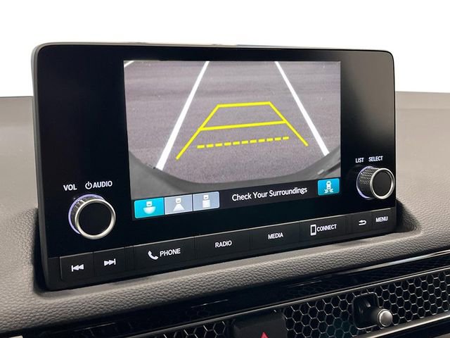 New 2026 Honda Civic Sport image 20