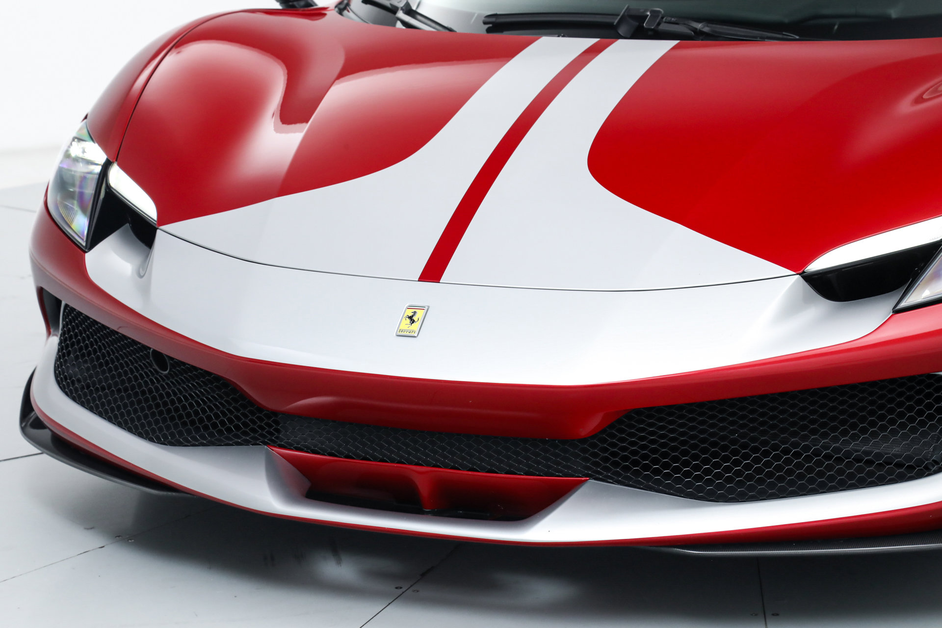 Certified 2023 Ferrari 296 GTS image 53