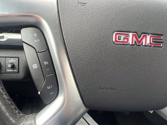 Used 2014 GMC Acadia SLE AWD/4WD image 23