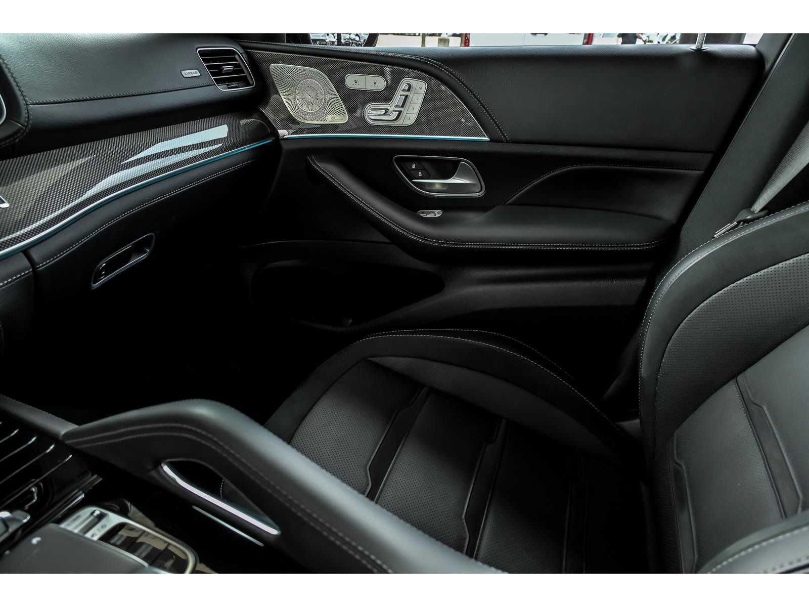 Used 2021 Mercedes-Benz GLE 53 AMG 4MATIC image 23