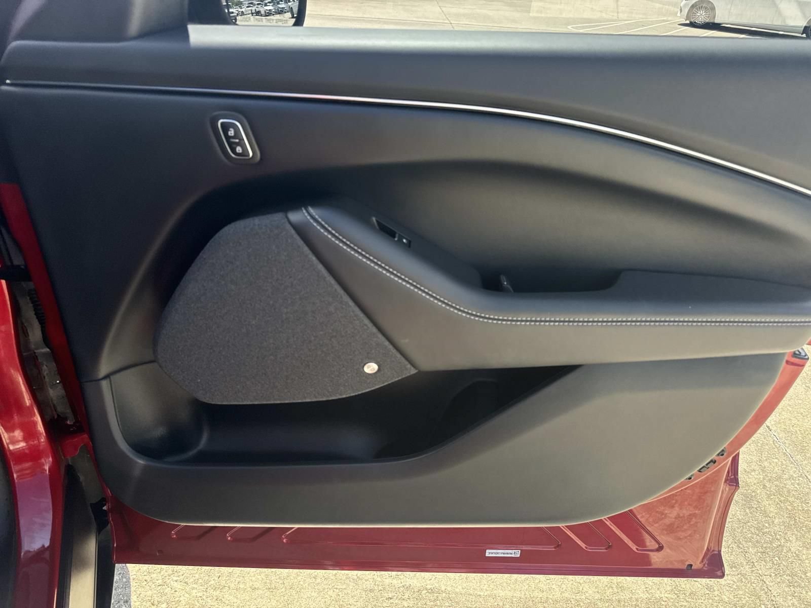 Used 2023 Ford Mustang Mach-E Premium RWD image 15