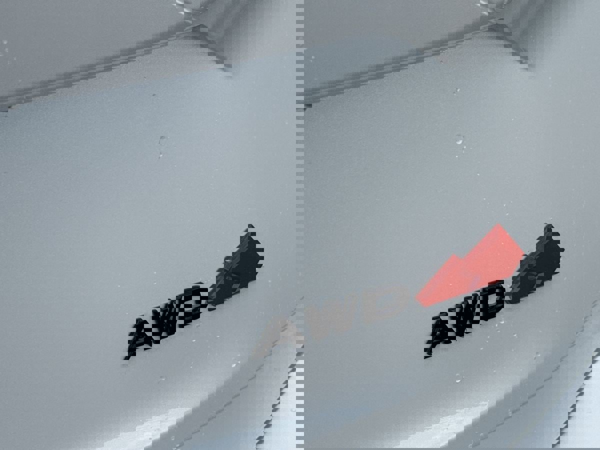 New 2026 Nissan Rogue SV image 10