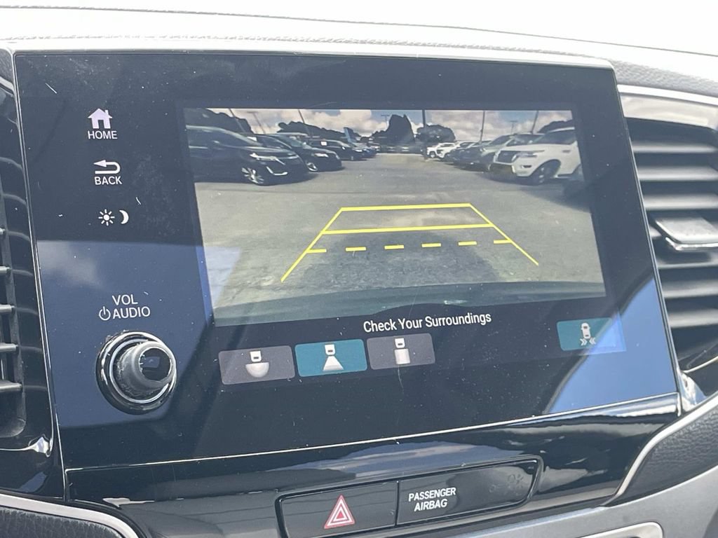 Used 2019 Honda Pilot EX-L image 19
