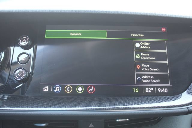 Used 2022 Buick Envision Preferred FWD image 27