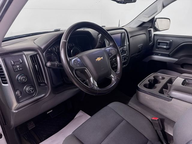Used 2015 Chevrolet Silverado 1500 LT w/ All Star Edition image 10