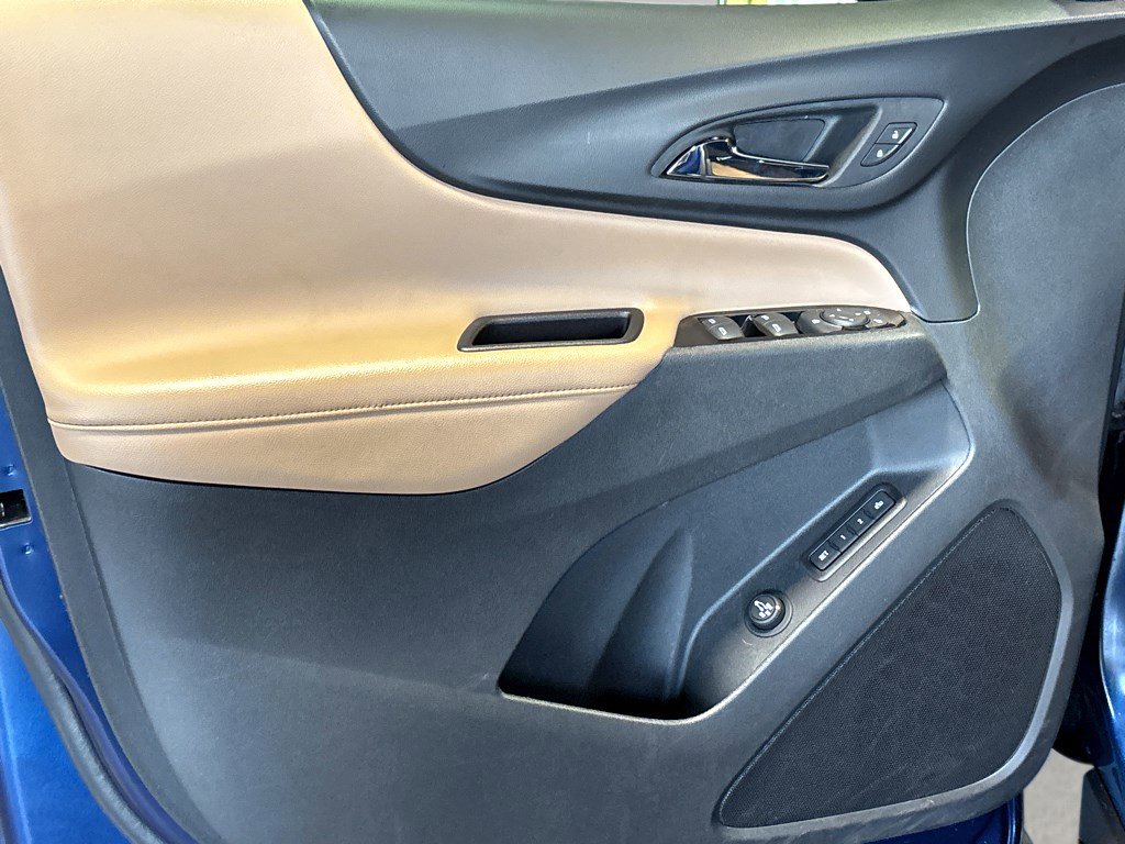 Used 2022 Chevrolet Equinox Premier image 15