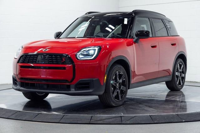 New 2026 MINI Cooper Countryman S image 6