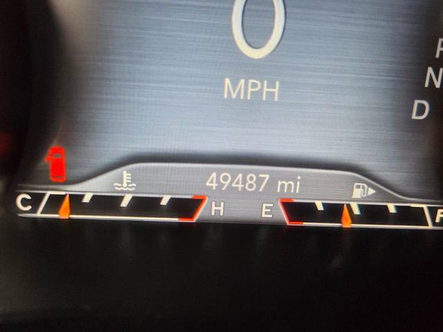 Used 2020 Jeep Cherokee Limited image 33