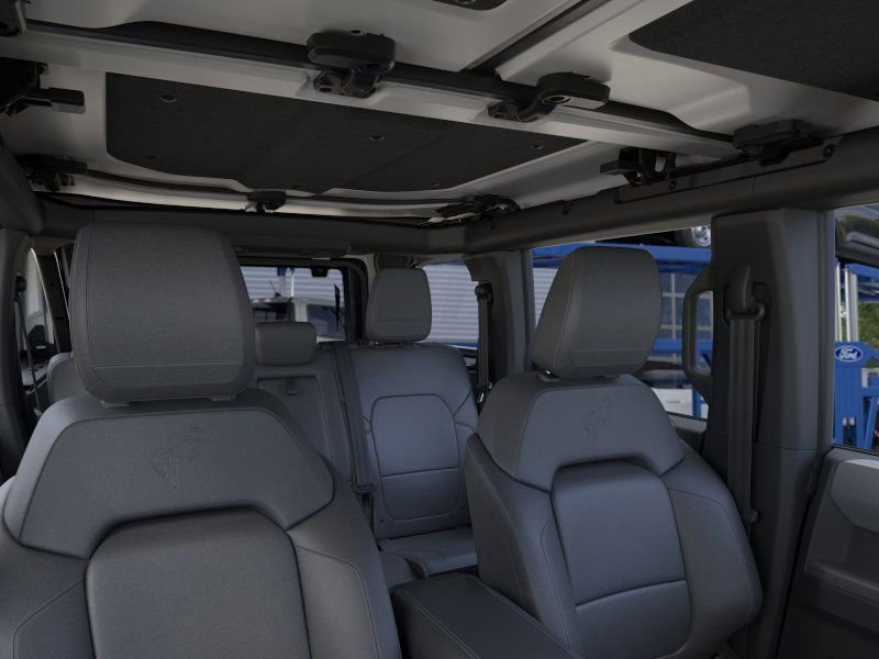 New 2026 Ford Bronco Big Bend image 44