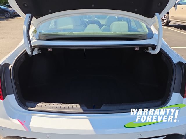 Used 2021 Hyundai Sonata Limited FWD image 18