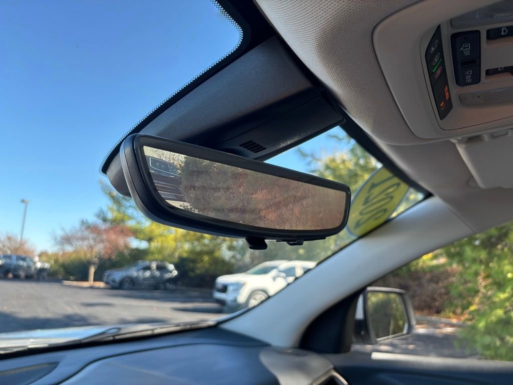 Used 2021 GMC Acadia Denali w/ Denali Ultimate Package image 41