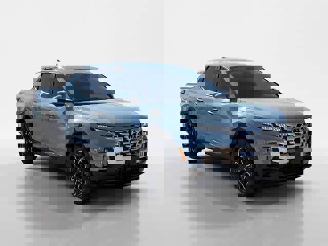 Certified 2024 Hyundai Santa Cruz SE image 7