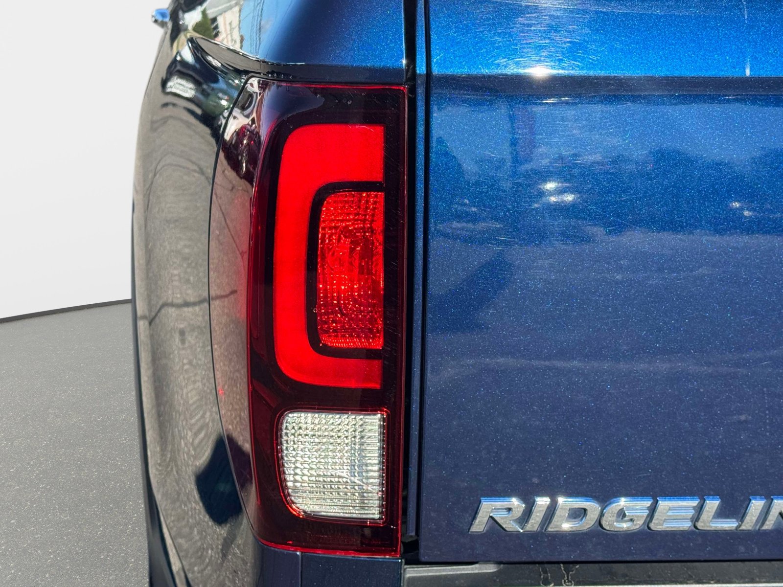 Used 2022 Honda Ridgeline RTL-E image 8
