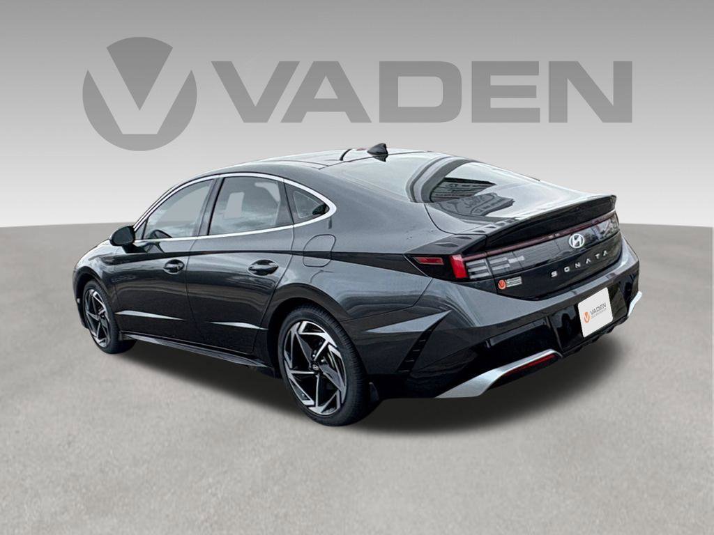 New 2024 Hyundai Sonata SEL FWD image 29