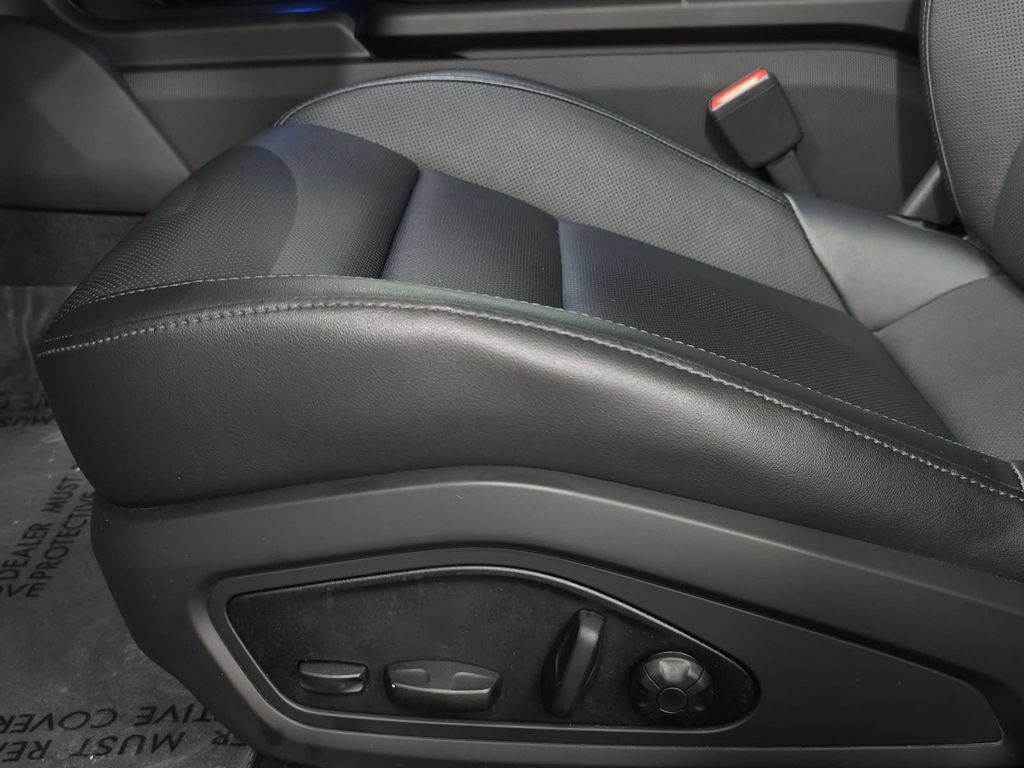 Certified 2023 Porsche Taycan RWD image 24