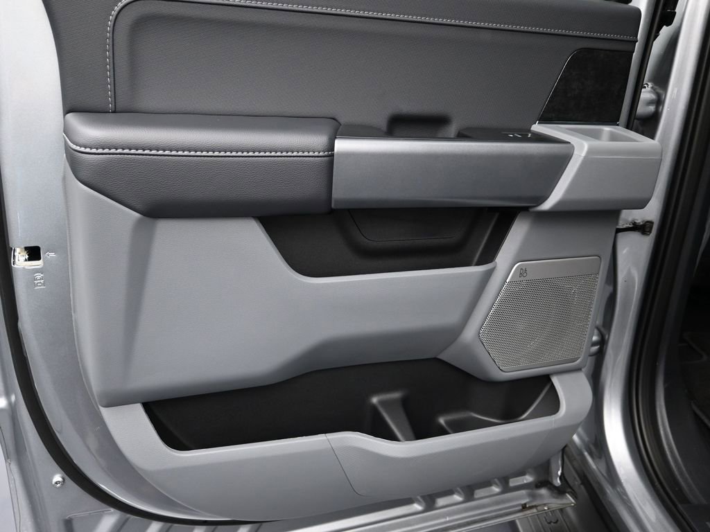 New 2025 Ford F150 Lightning Flash image 26