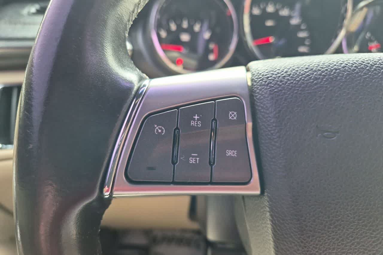 Used 2011 Cadillac CTS Performance AWD/4WD image 22