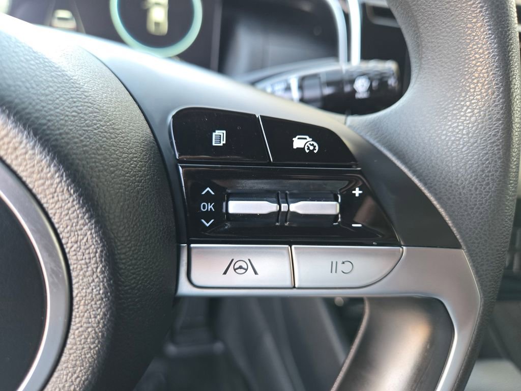 Certified 2022 Hyundai Santa Cruz SEL w/ Activity Package image 14