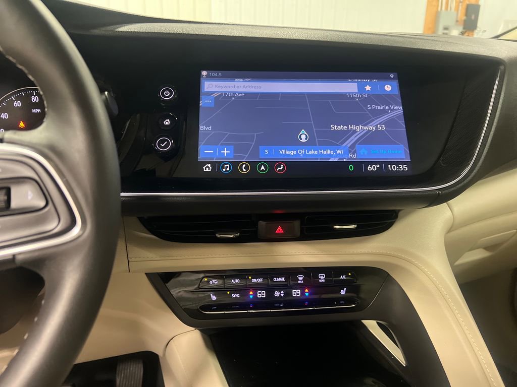 Certified 2021 Buick Envision Essence w/ Technology Package I AWD/4WD image 22