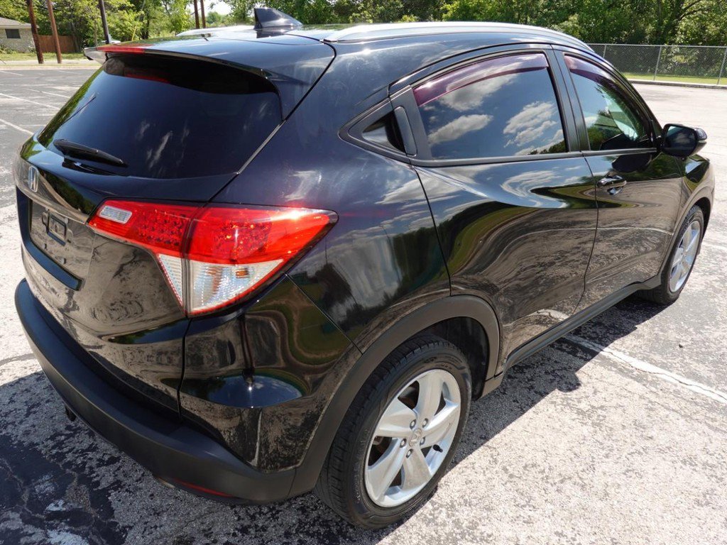 Used 2019 Honda HR-V EX image 7