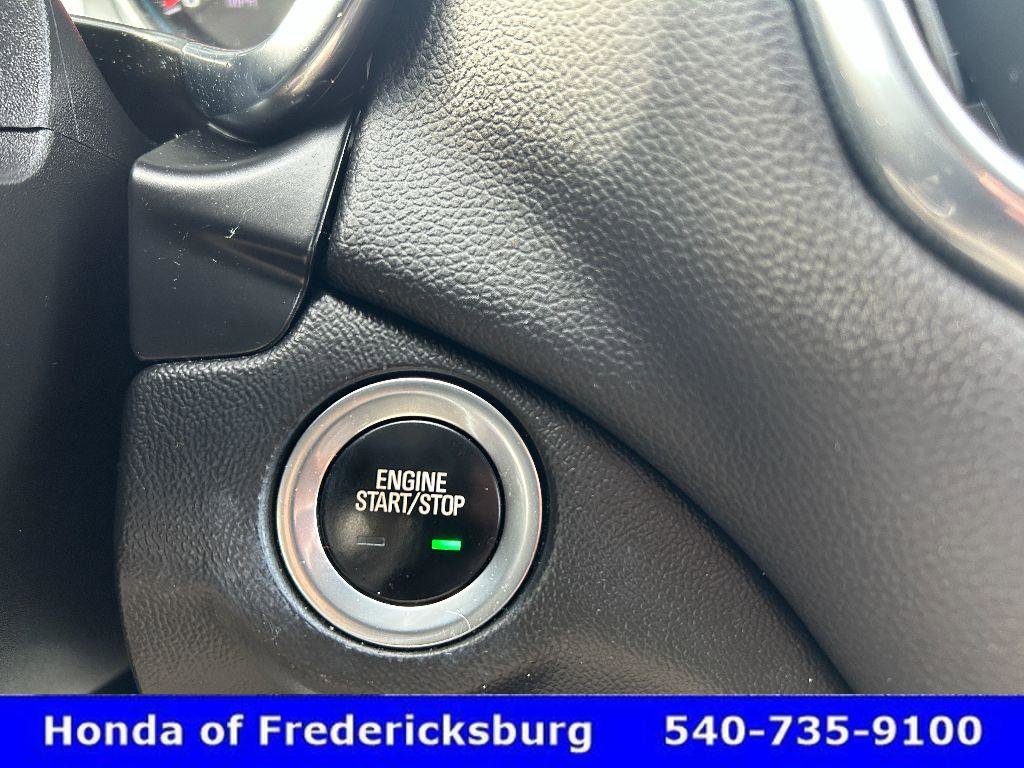 Used 2022 Chevrolet Equinox LT image 21