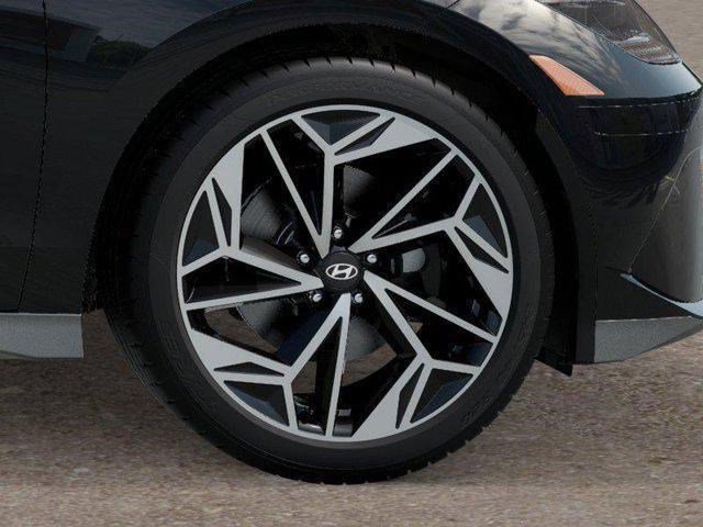 New 2025 Hyundai Ioniq 6 SEL image 8