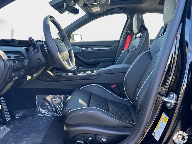 New 2026 Cadillac CT5 V w/ Technology Package image 15
