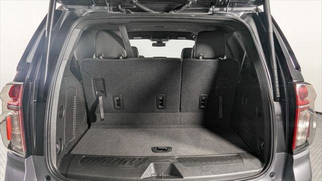 Used 2021 Chevrolet Tahoe LT RWD image 19