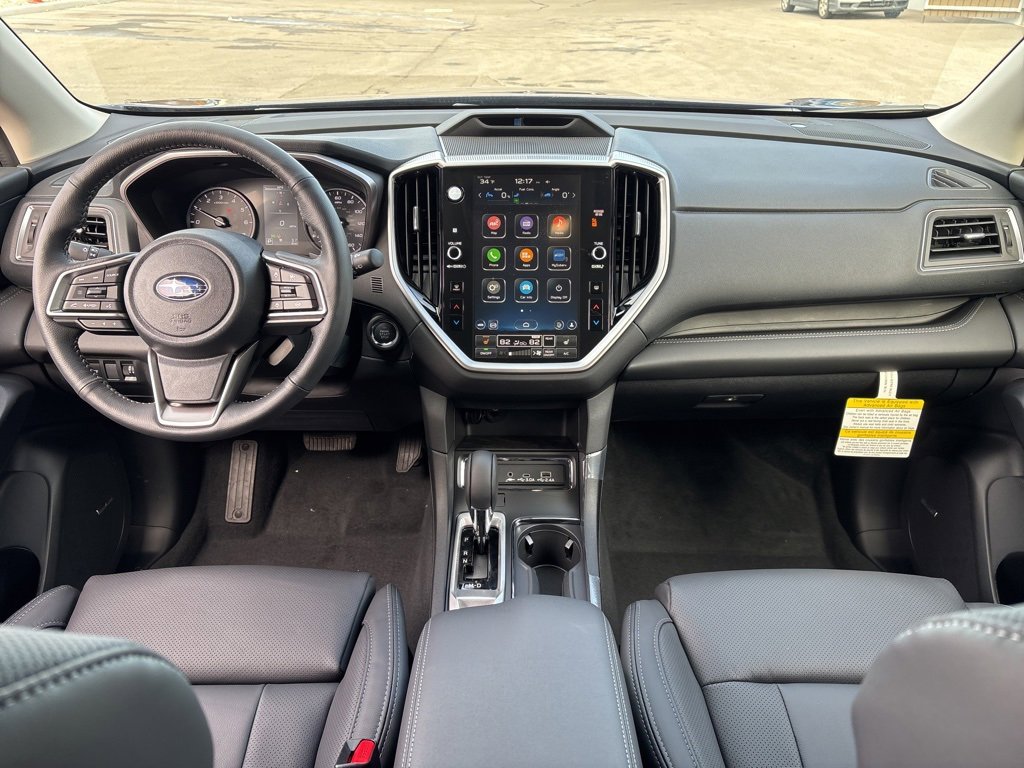 New 2026 Subaru Ascent Limited image 14