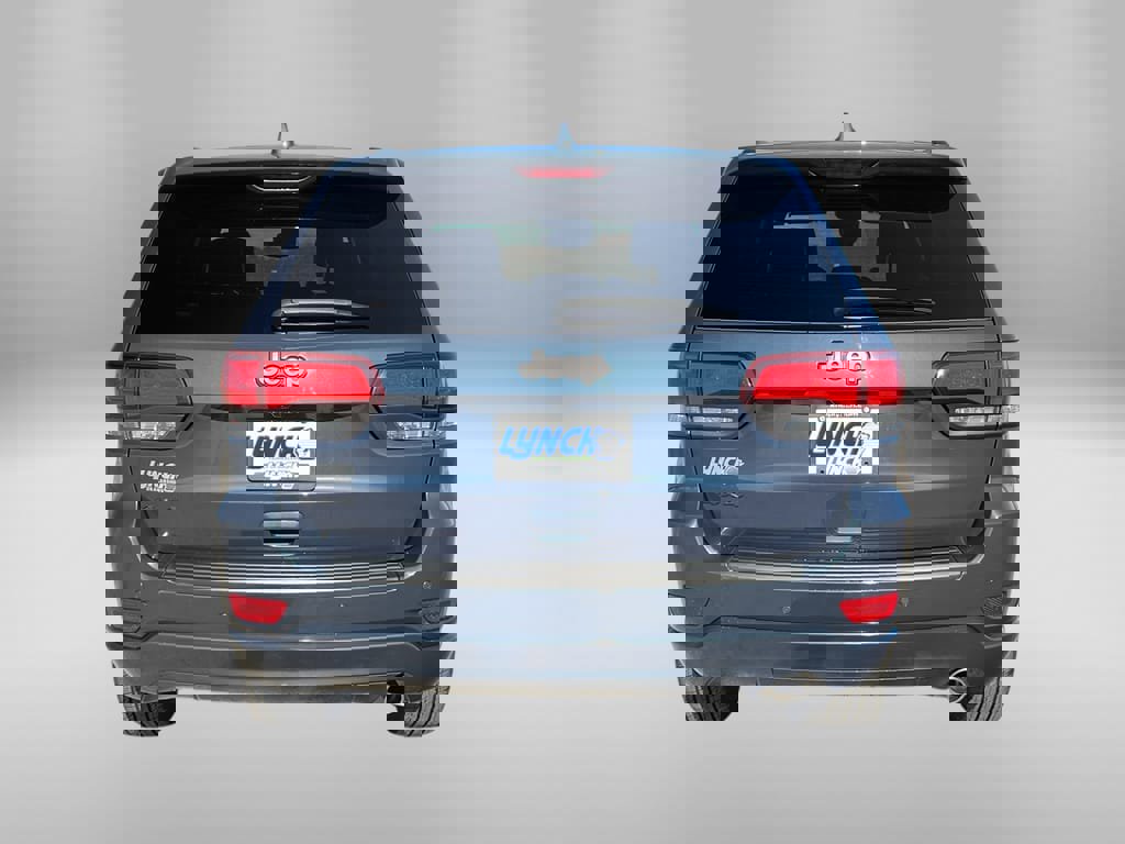 Used 2021 Jeep Grand Cherokee Limited w/ Quick Order Package 28K 80th image 3