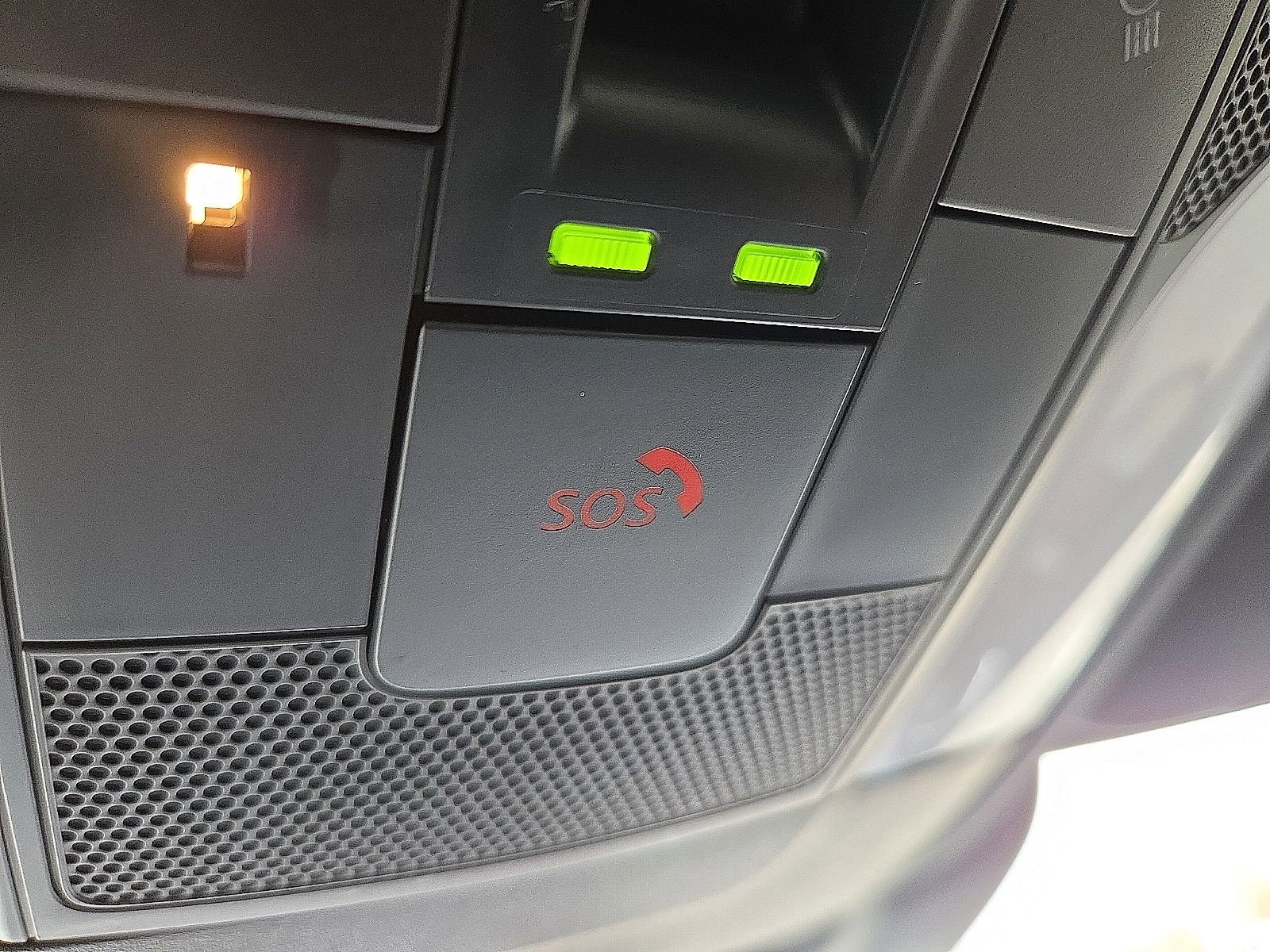 Used 2026 INFINITI QX60 Autograph w/ Autograph Tech Package image 22